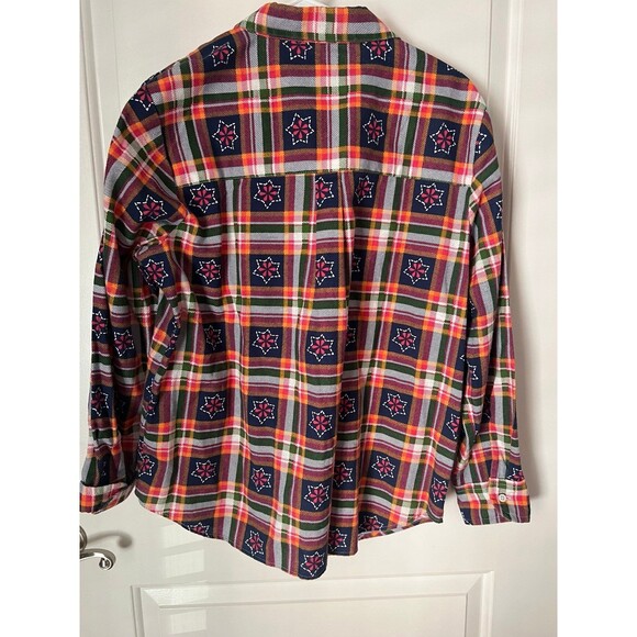 Vintage American Sweetheart Button Down - Picture 4 of 4